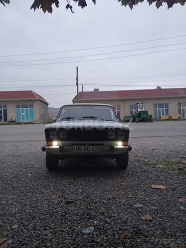 LADA (VAZ) 2106 1985, 160,000 km - 1.6 л - Ağsu