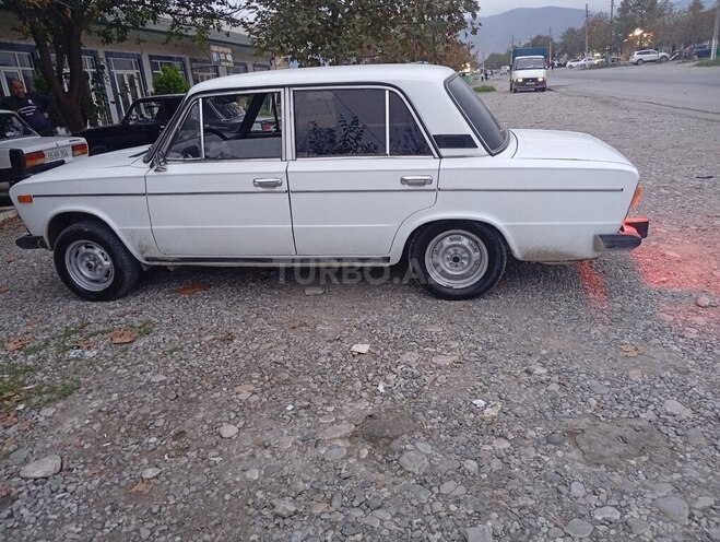 LADA (VAZ) 2106 1985, 160,000 km - 1.6 л - Ağsu