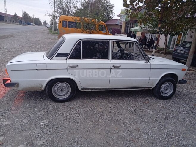 LADA (VAZ) 2106 1985, 160,000 km - 1.6 л - Ağsu