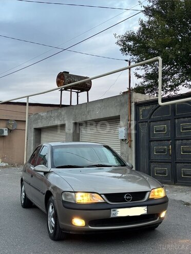 Opel Vectra 1996, 350,000 km - 1.8 l - Bakı