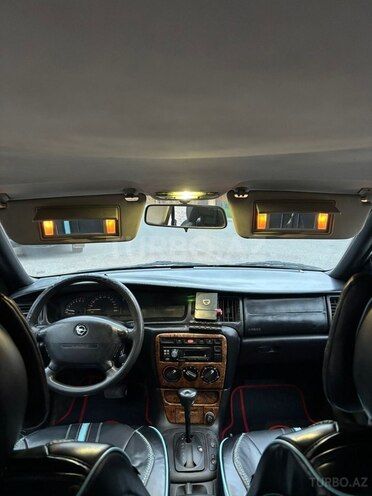 Opel Vectra 1996, 350,000 km - 1.8 l - Bakı