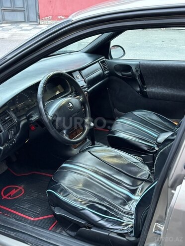 Opel Vectra 1996, 350,000 km - 1.8 l - Bakı
