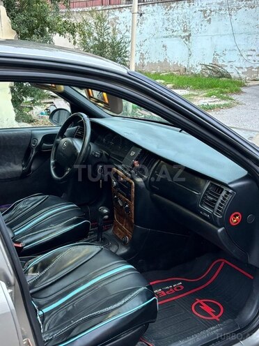 Opel Vectra 1996, 350,000 km - 1.8 l - Bakı