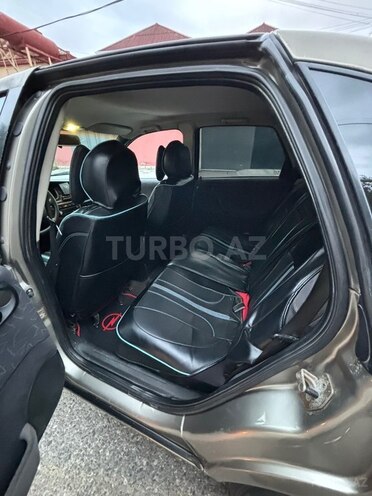 Opel Vectra 1996, 350,000 km - 1.8 l - Bakı