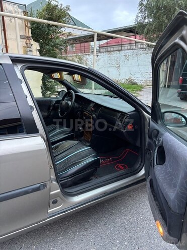 Opel Vectra 1996, 350,000 km - 1.8 l - Bakı