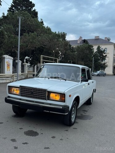 LADA (VAZ) 2107 2005, 110,000 km - 1.6 l - Bakı
