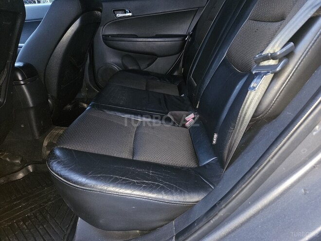 Hyundai i30 2008, 290,447 km - 1.6 l - Bakı