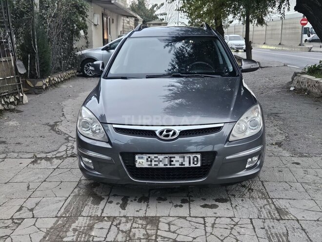 Hyundai i30 2008, 290,447 km - 1.6 l - Bakı