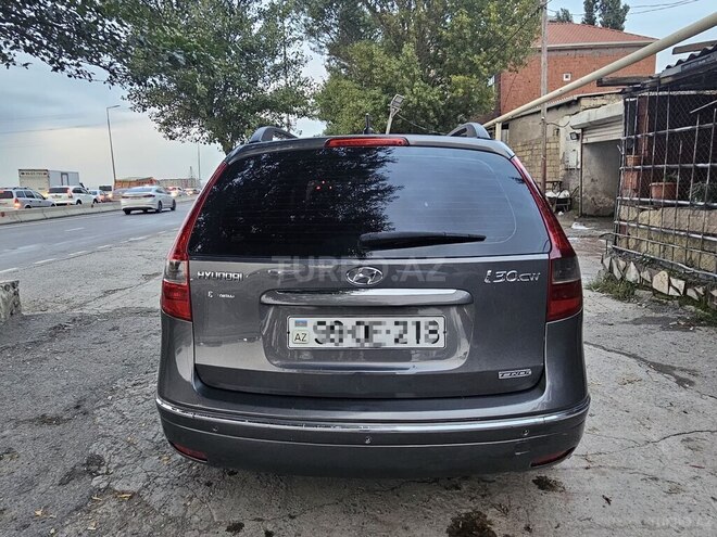 Hyundai i30 2008, 290,447 km - 1.6 l - Bakı