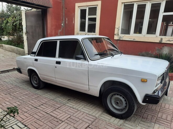 LADA (VAZ) 2107 2003, 39,220 km - 1.6 л - Bakı