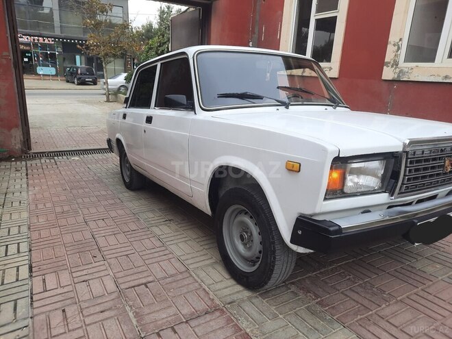 LADA (VAZ) 2107 2003, 39,220 km - 1.6 л - Bakı