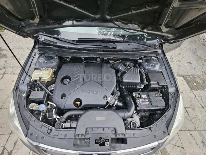 Hyundai i30 2008, 290,447 km - 1.6 l - Bakı