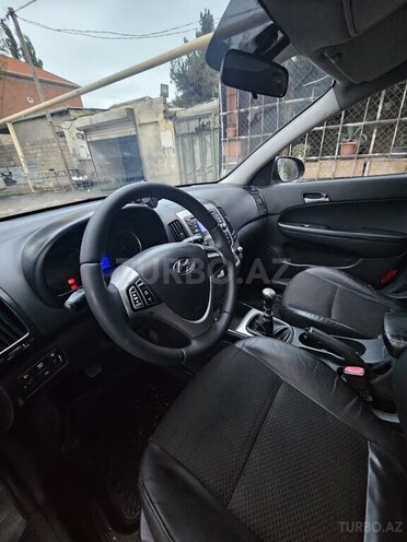 Hyundai i30 2008, 290,447 km - 1.6 l - Bakı