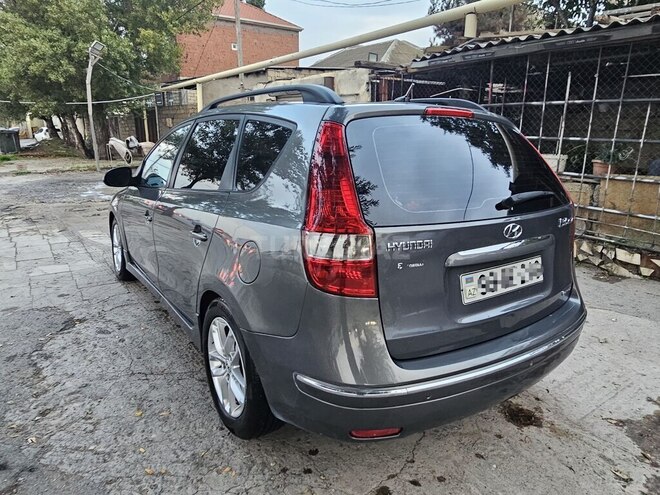 Hyundai i30 2008, 290,447 km - 1.6 l - Bakı