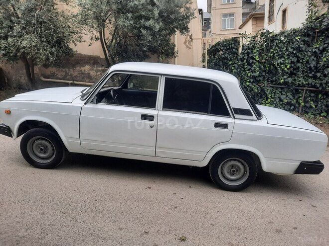 LADA (VAZ) 2107 2003, 39,220 km - 1.6 л - Bakı