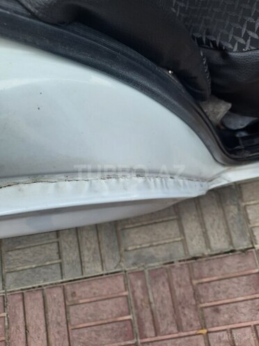 LADA (VAZ) 2107 2003, 39,220 km - 1.6 л - Bakı