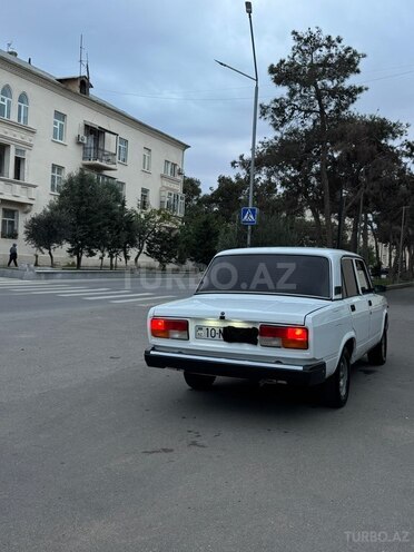 LADA (VAZ) 2107 2005, 110,000 km - 1.6 l - Bakı