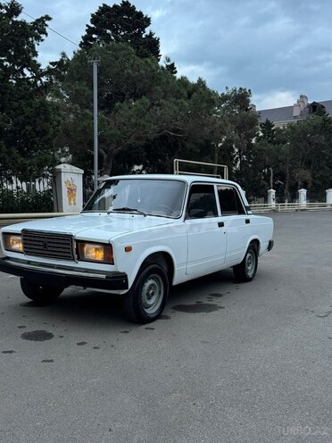 LADA (VAZ) 2107 2005, 110,000 km - 1.6 l - Bakı
