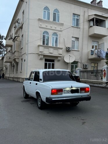 LADA (VAZ) 2107 2005, 110,000 km - 1.6 l - Bakı
