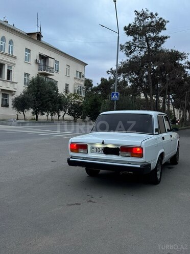 LADA (VAZ) 2107 2005, 110,000 km - 1.6 l - Bakı