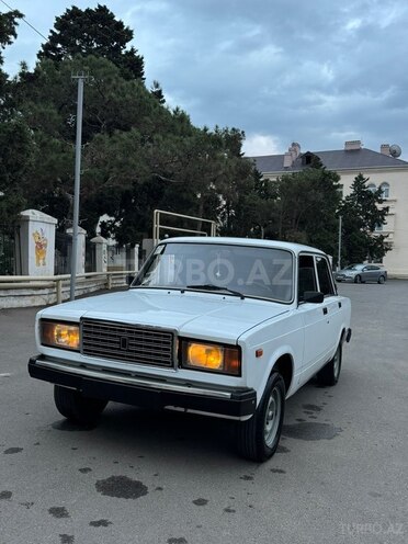 LADA (VAZ) 2107 2005, 110,000 km - 1.6 l - Bakı