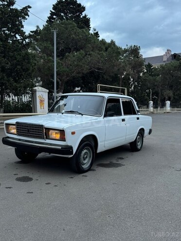 LADA (VAZ) 2107 2005, 110,000 km - 1.6 l - Bakı