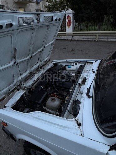 LADA (VAZ) 2107 2005, 110,000 km - 1.6 l - Bakı