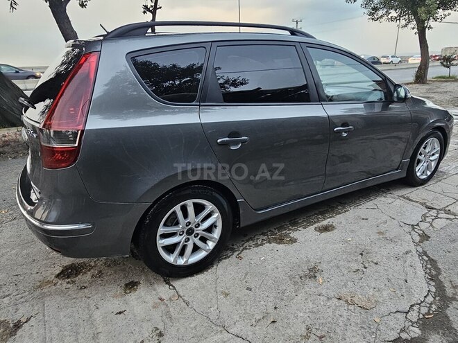 Hyundai i30 2008, 290,447 km - 1.6 l - Bakı