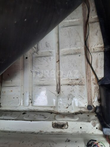 LADA (VAZ) 2107 2003, 39,220 km - 1.6 л - Bakı