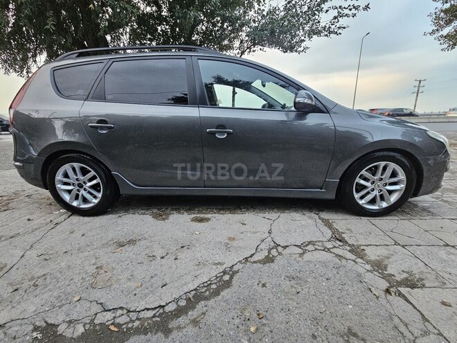 Hyundai i30 2008, 290,447 km - 1.6 l - Bakı