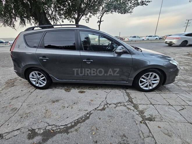 Hyundai i30 2008, 290,447 km - 1.6 l - Bakı