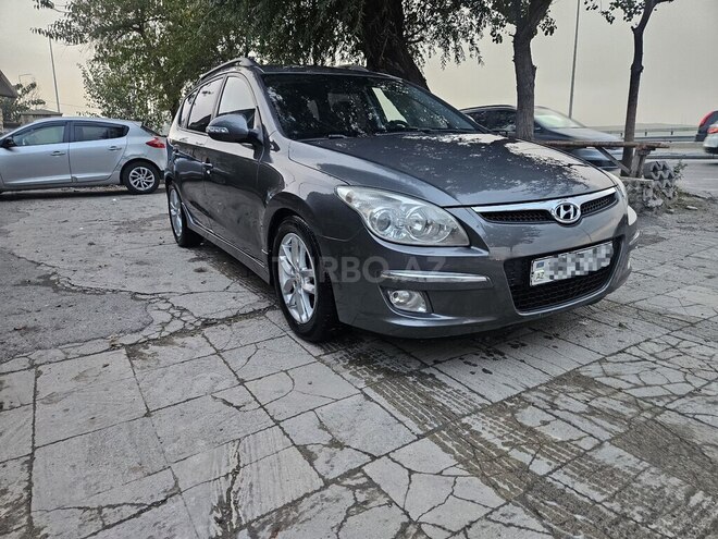 Hyundai i30 2008, 290,447 km - 1.6 l - Bakı