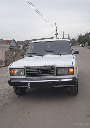 LADA (VAZ) 2107 2003, 39,220 km - 1.6 л - Bakı