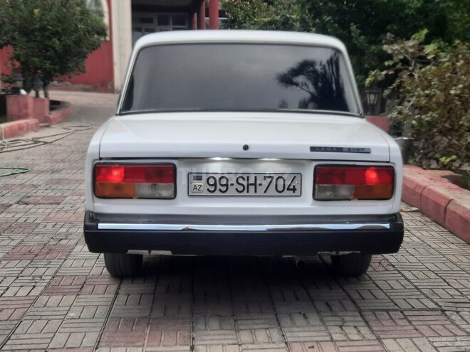 LADA (VAZ) 2107 2003, 39,220 km - 1.6 л - Bakı