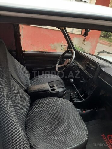 LADA (VAZ) 2107 2003, 39,220 km - 1.6 л - Bakı