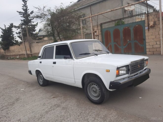 LADA (VAZ) 2107 2003, 39,220 km - 1.6 л - Bakı
