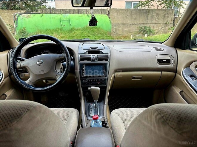 Nissan Maxima 2006, 370,000 km - 3.0 л - Bakı
