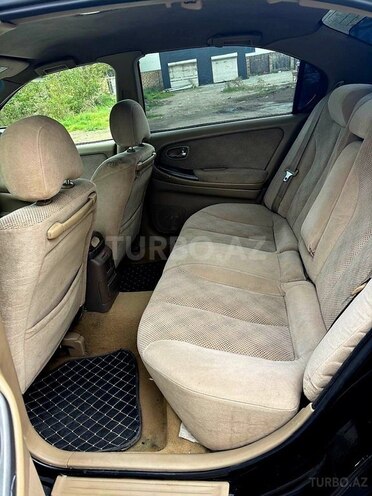 Nissan Maxima 2006, 370,000 km - 3.0 л - Bakı