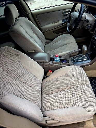 Nissan Maxima 2006, 370,000 km - 3.0 л - Bakı