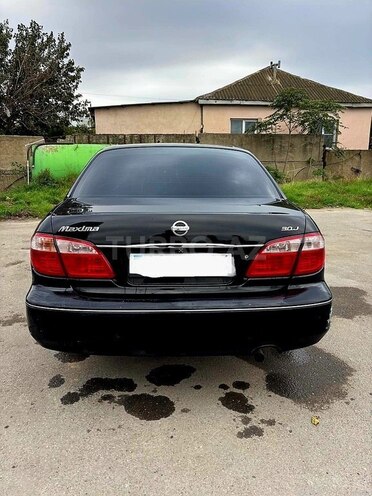 Nissan Maxima 2006, 370,000 km - 3.0 л - Bakı