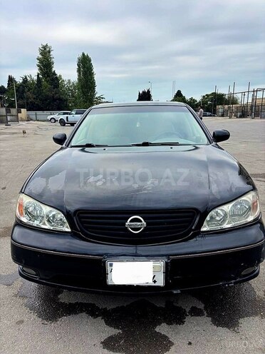 Nissan Maxima 2006, 370,000 km - 3.0 л - Bakı