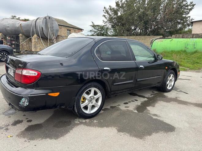 Nissan Maxima 2006, 370,000 km - 3.0 л - Bakı