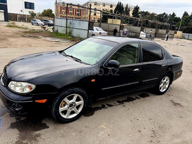 Nissan Maxima 2006, 370,000 km - 3.0 л - Bakı
