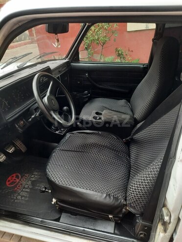 LADA (VAZ) 2107 2003, 39,220 km - 1.6 л - Bakı