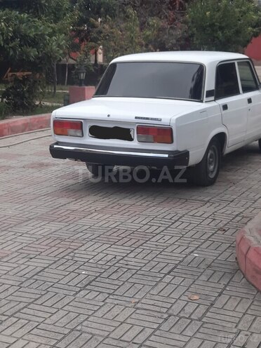 LADA (VAZ) 2107 2003, 39,220 km - 1.6 л - Bakı