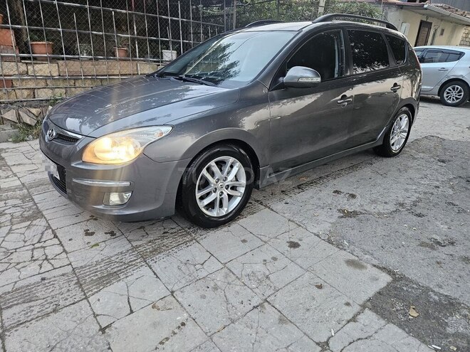 Hyundai i30 2008, 290,447 km - 1.6 l - Bakı