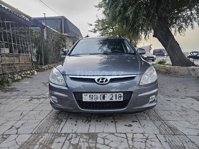 Hyundai i30 2008, 290,447 km - 1.6 l - Bakı