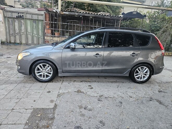 Hyundai i30 2008, 290,447 km - 1.6 l - Bakı
