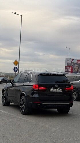BMW X5 2015, 270,000 km - 3.0 л - Bakı