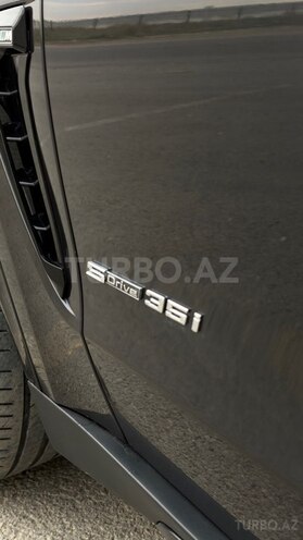 BMW X5 2015, 270,000 km - 3.0 л - Bakı
